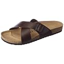 Woodland Men39s Slip-On Sandal