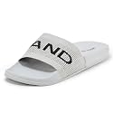 Woodland Men39s Slip-On Slide Sandal