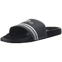 Woodland Men39s Slip-On Slide Sandal