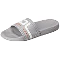 Woodland Men's Slip-On Slide Sandal