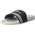 Woodland Men39s Slip-On Slide Sandal