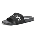 Woodland Men39s Slip-On Slide Sandal