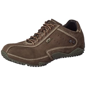 Woodland Mens Sneaker