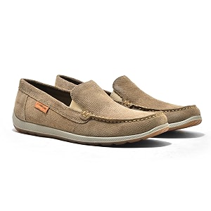 Woodland Mens Sneaker