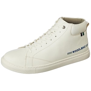 Woodland Mens Sneaker