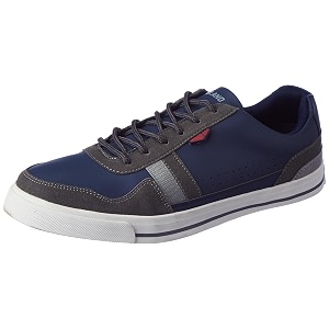 Woodland Mens Sneaker
