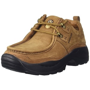 Woodland Mens Sneaker