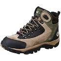 Woodland Men's Suede Boot
