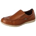 Woodland Men39s Leather Loafer