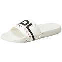 Woodland Men's Slip-On Slide Sandal