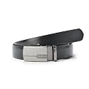 Woodland Men Belt