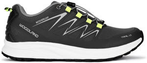 WOODLAND For Men Black 10
