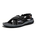 Woodland Men39s Leather Sandal