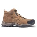 Woodland Men Camel Boot