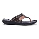 Woods Men Brown Slipper