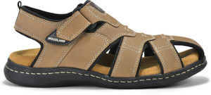 WOODLAND Men Casual