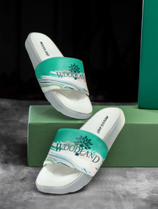 WOODLAND Men Comfortable Lightweight Cushioned Daily Use