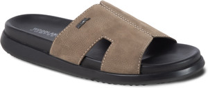 WOODLAND Men Comfortable Soft Sole Lightweight Home