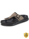 WOODLAND Men Comfortable Soft Sole Lightweight Home