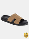 WOODLAND Men Comfortable Soft Sole Lightweight Home