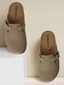WOODLAND Men Comfortable Soft Sole Lightweight Home