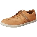 Woodland Men Camel Casual Shoes