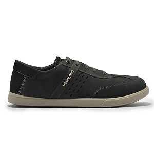 Woodland Men Dnavy Casual Shoes