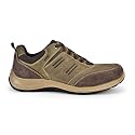 Woodland Men Olive Green Casual Shoes