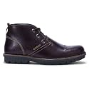 Woodland Desert Boot Brown Premium Stylish
