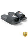 WOODLAND Men Flip Flops Black 11