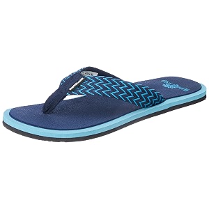 Woodland Men Flip-Flops