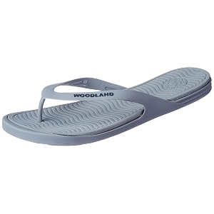 Woodland Men Flip-Flops