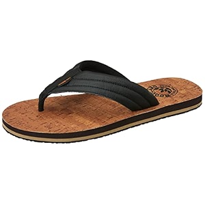 Woodland Men Flip-Flops