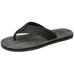 Woodland Men Flip-Flops