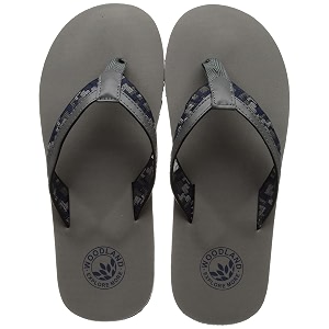 Woodland Men Flip-Flops