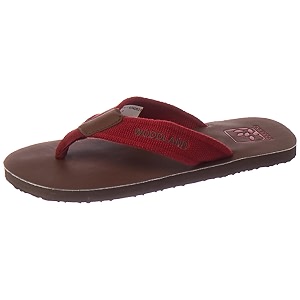 Woodland Men Flip-Flops