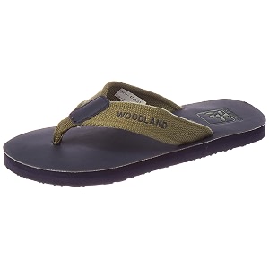 Woodland Men Flip-Flops