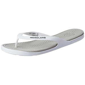 Woodland Men Flip-Flops