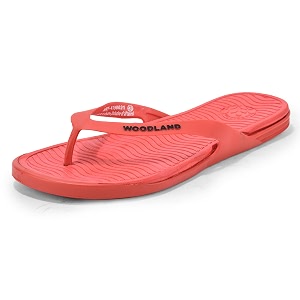 Woodland Men Flip-Flops