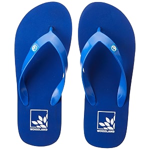 Woodland Men Flip-Flops