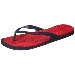 Woodland Men Flip-Flops