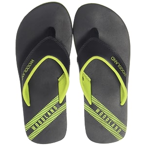 Woodland Men Flip-Flops