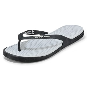 Woodland Men Flip-Flops