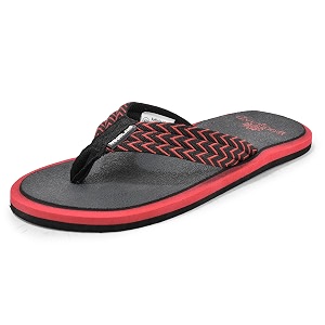 Woodland Men Flip-Flops