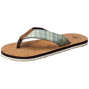 Woodland Men Flip-Flops