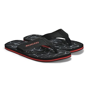 Woodland Men Flip-Flops