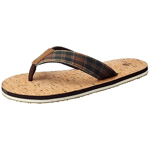 Woodland Men Flip-Flops