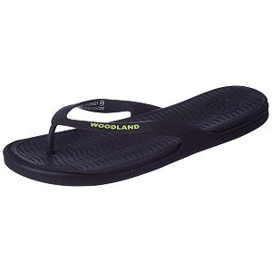 Woodland Men Flip-Flops