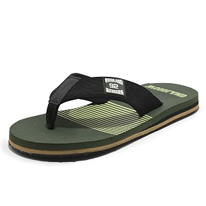 Woodland Men Flip-Flops