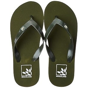 Woodland Men Flip-Flops